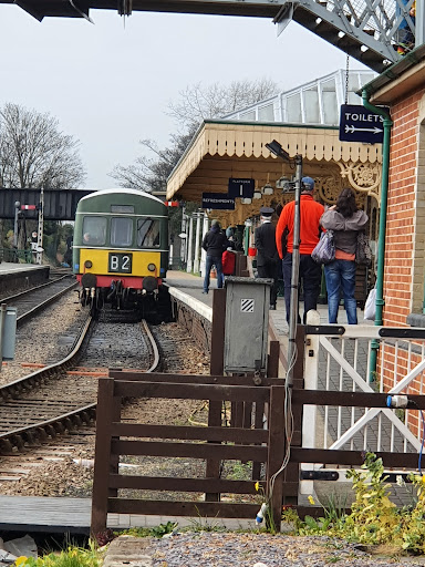 Sheringham
