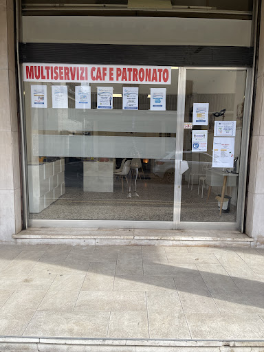 Multiservizi Caf e Patronato - Thumbnail