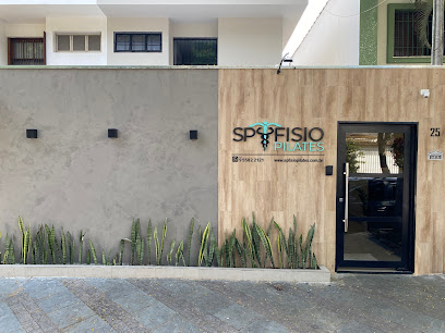 SP Fisio Pilates