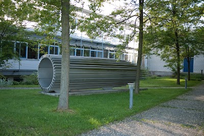 Photos of University of Applied Sciences Rosenheim