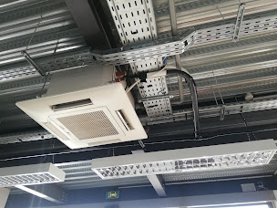 Photo n°45 de NSe Climatisation & Froid Commercial à Le Luc (Électricien)