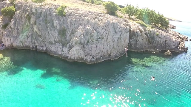 Zala Beach Stara Baska