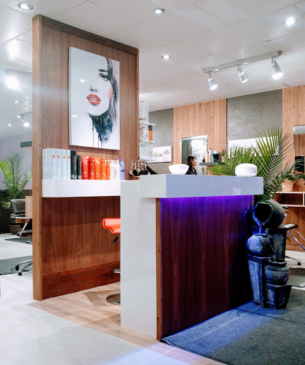 Hair Salon New Life Gallery - Canada