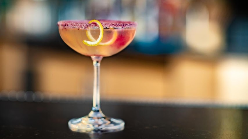 Highball Bar by null