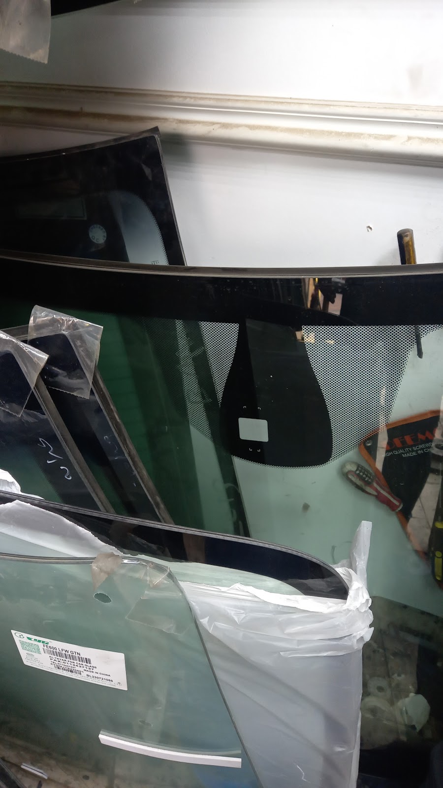 العطار لزجاج السيارات - صورة 3