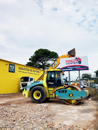 Photo n°1 de PACA VENTES à Le Luc (Agence commerciale)