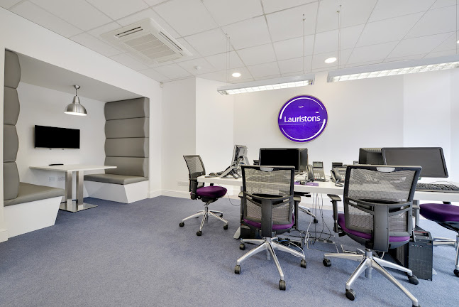 Lauristons Estate Agents Tooting - Real estate agency