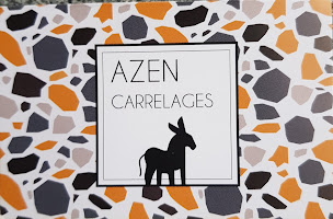 Photo n°1 de Azen Carrelages à Treffiagat (Carreleur)