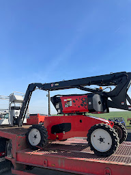 Photo n°4 de Ets Beauvisage - BM Agri à Fontaine-sur-Maye (Concessionnaire de tracteurs)