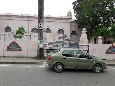 Photos of Varendra Research Museum
