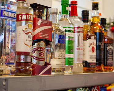 Bild: Kiosk Hochdahler Arcaden Innenansichten