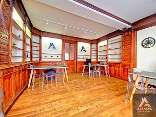 Photo n°6 de ALBALYS Immobilier Libourne à Libourne (Agence immobilière)