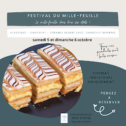 Photo n°4 de L'Atelier d'Etiolles à Étiolles (Boulangerie)