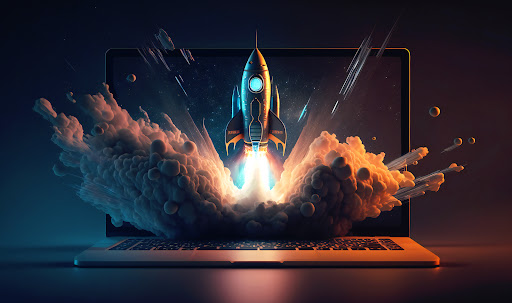 RKT Agencia de Marketing & Publicidad