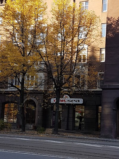 Photos of NailSpa Salon