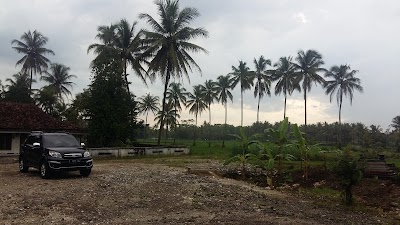 mosque