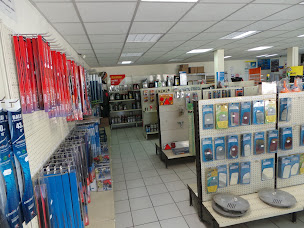 Photo n°4 de LCPA LARRAT PIECES AUTO à Villenave-d'Ornon (Magasin de pièces de rechange automobiles)