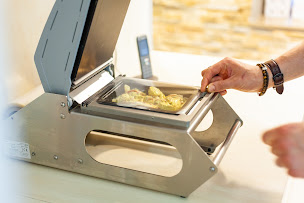 Photo n°28 de Casa Pastaio Pizza & Pasta à Rixheim (Restaurant)