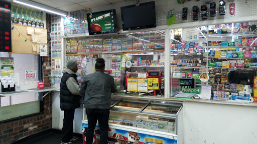 E-Z Convenience & Deli - Thumbnail
