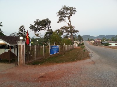 Photos of Nam Theun 2 Power Station