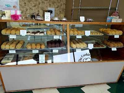 Photos of Cookie Lady