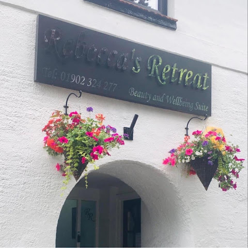 Rebeccas Retreat