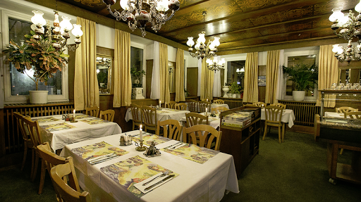 Hotel Restaurant Ritter Gallery - Germany