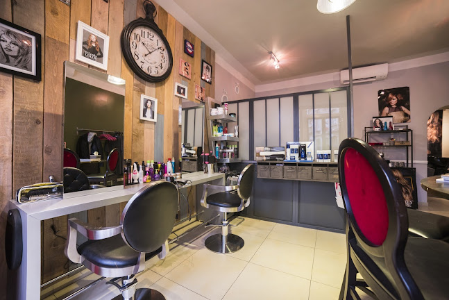 Commentaires et avis sur Home Hair