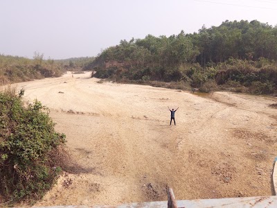 Photos of Shahjibazar Station