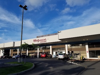 Walgreens