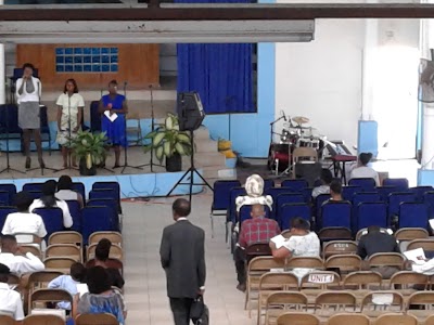 Photos of Kings Chapel Seventh-day Adventist Church