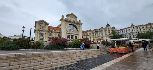 Gare des Chemins de fer de Provence - Thumbnail
