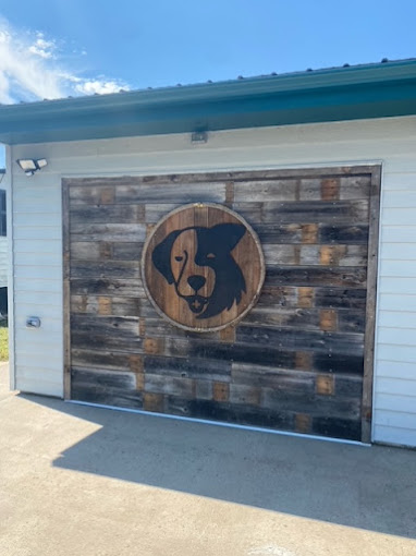 Weed Dispensary located in Sidney, Montana.