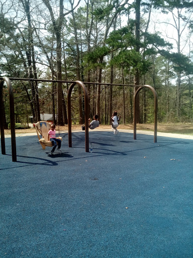 Exchange Park