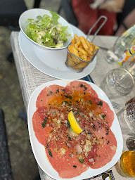 Photo n°8 de Le Sophora à Villennes-sur-Seine (Restaurant)