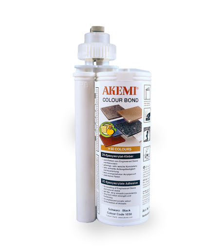 AKEMI Spain - Visual