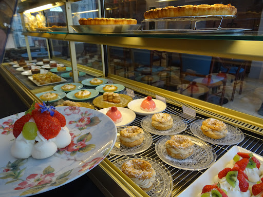 Photo 4 - Le Biscuit de Sainte-Mère-Église