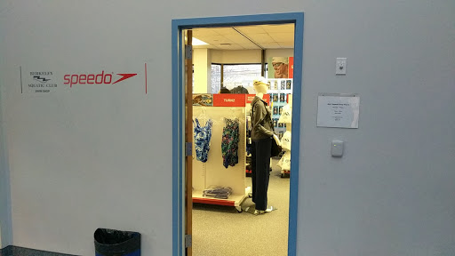 Speedo Shop