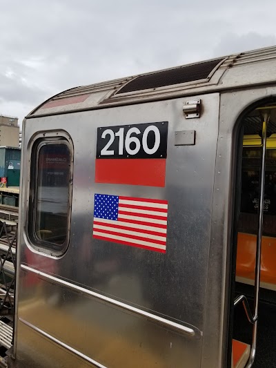 238th Street Station