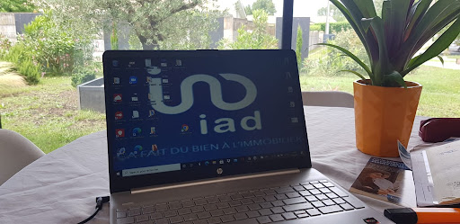 Nadège LUCAT Immobilier Gironde - Thumbnail