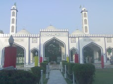 Babri Mosque lahore