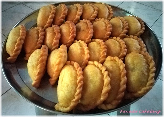 Oemah Kue Tradisional, Author: Oemah Kue Tradisional