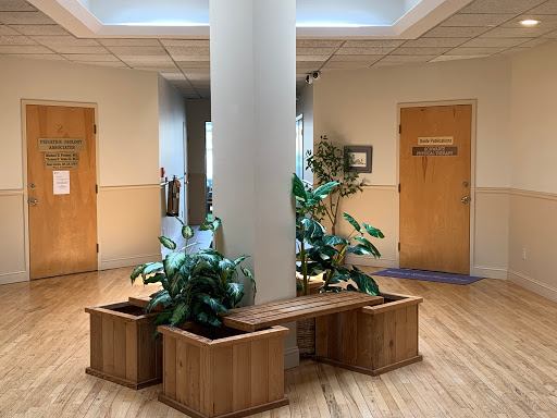 Schwartz Physical Therapy Logo