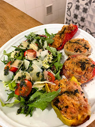 Photo n°122 de LA TARTANE à Nice (Restaurant)