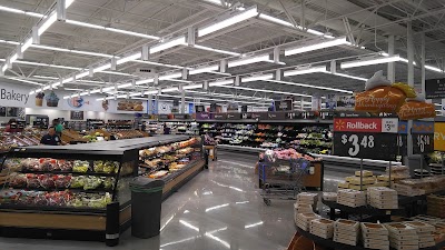 Walmart Supercenter