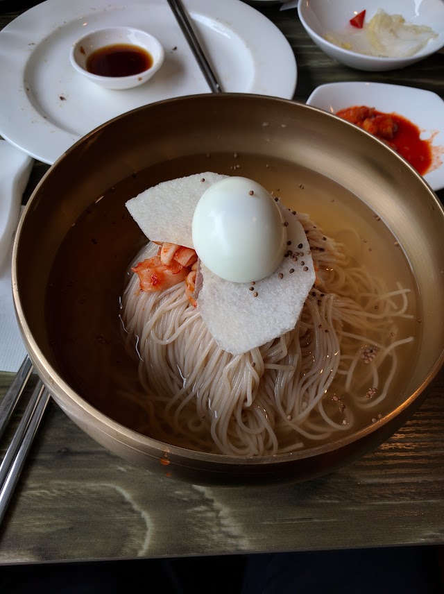 동무밥상