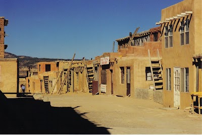 Pueblo of Acoma Police Department