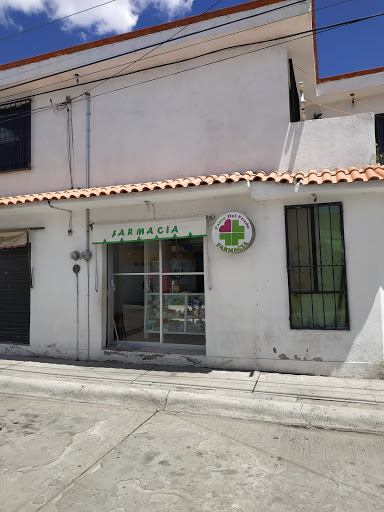 Paseo Del Prado Farmacia Gallery - Mexico