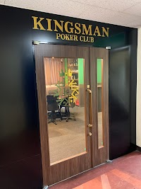 ポーカークラブ KINGSMAN OBIHIRO