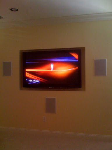 Speaker Tech, Inc. Gallery - United States